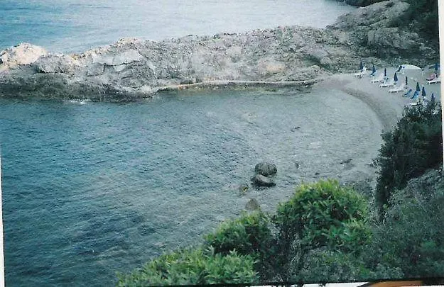 Grazioso Con Piccolo Giardino *