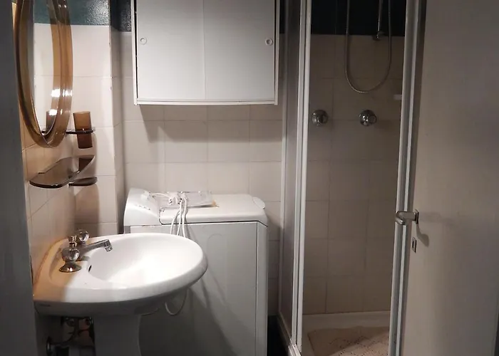 Grazioso Con Piccolo Giardino Lejlighed