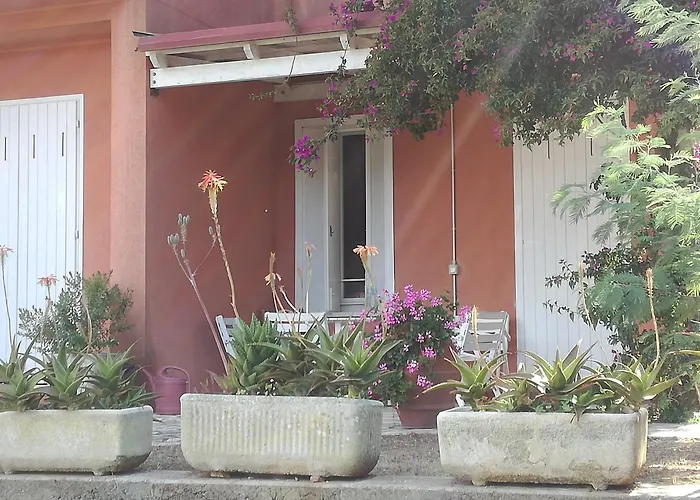 Grazioso Con Piccolo Giardino Lejlighed